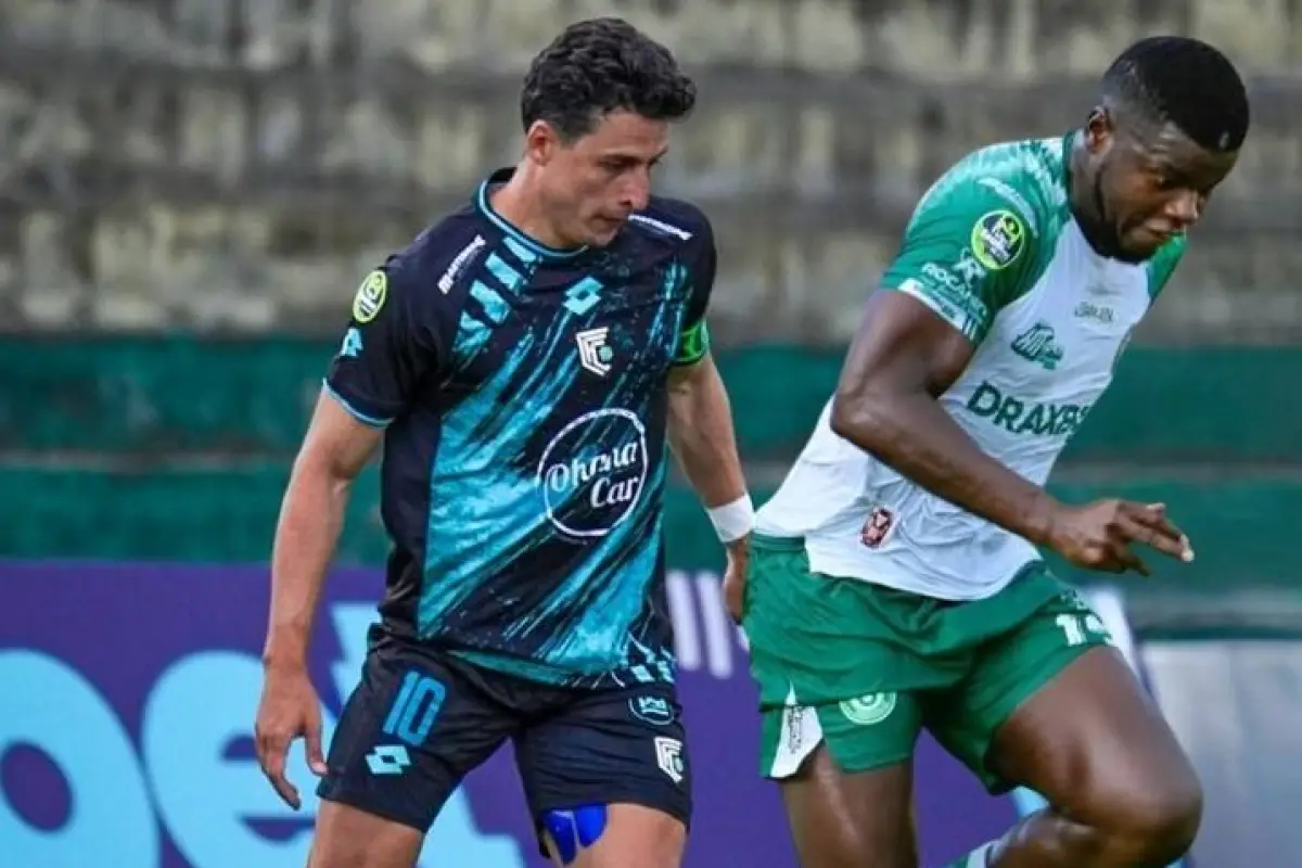 Manuel Balda y Edison Caicedo serían titulares este miércoles