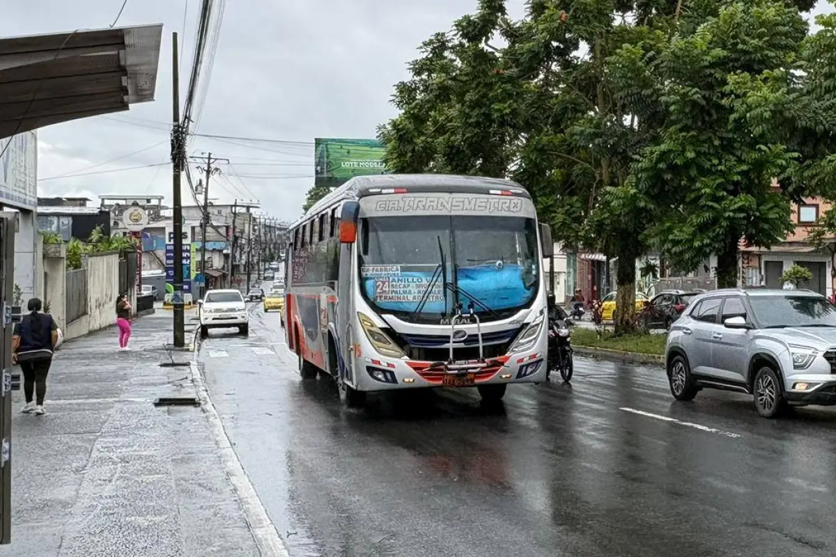 Santo Domingo