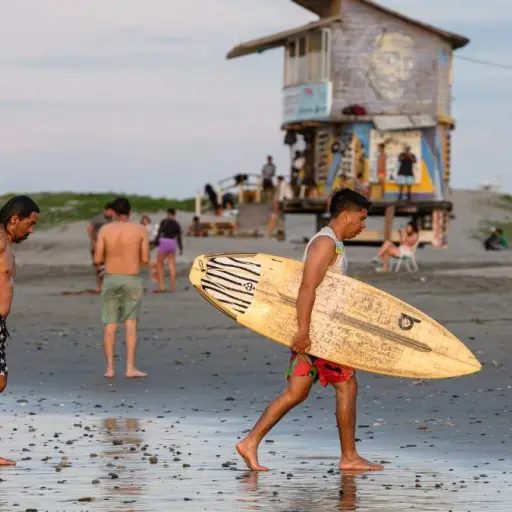 No habrá feriados nacionales en Ecuador por más de 70 días, ¿cuál es el motivo?