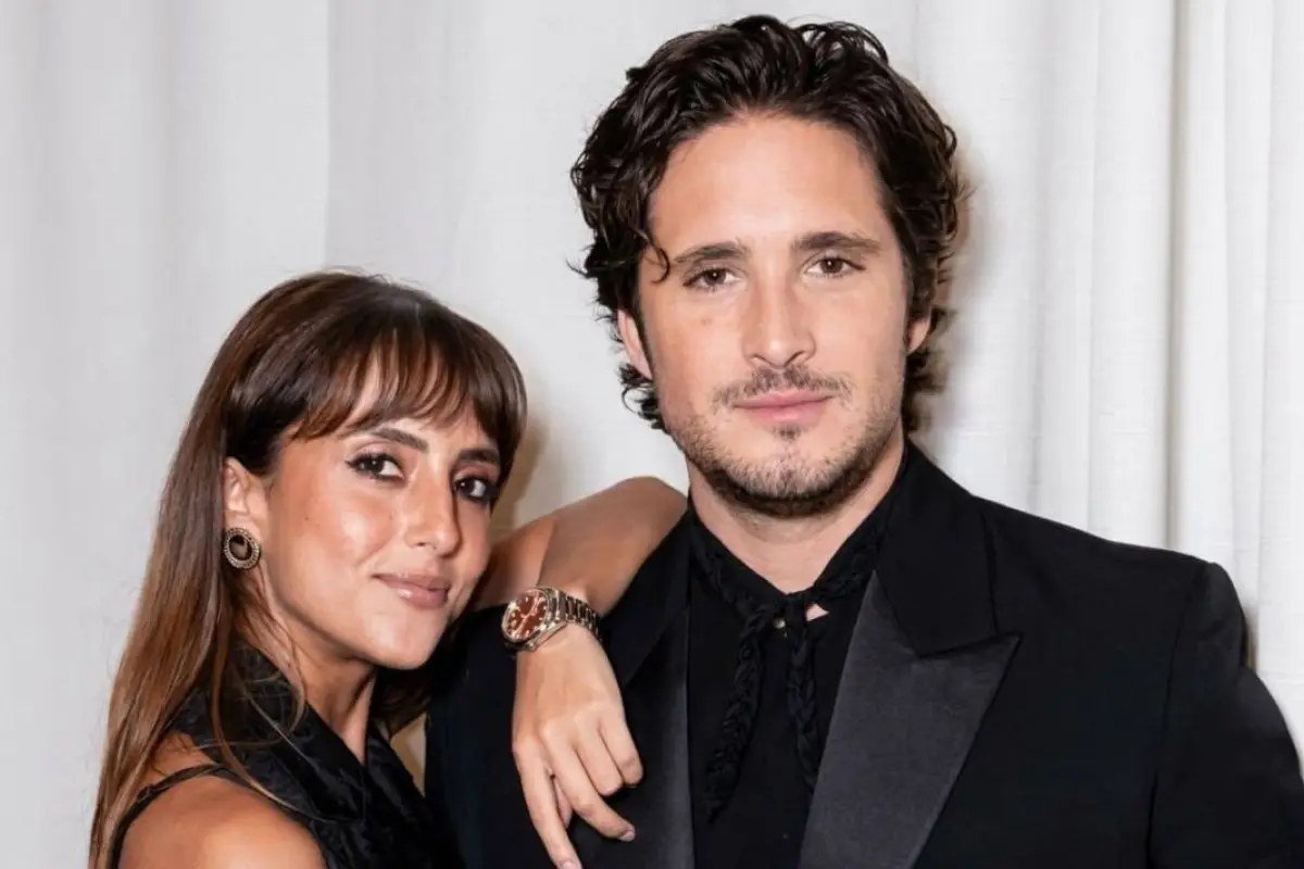 Diego Boneta
