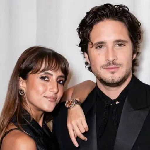 Diego Boneta presume su vínculo con Ecuador: “Ya tengo una nuevo hermano ecuatoriano”