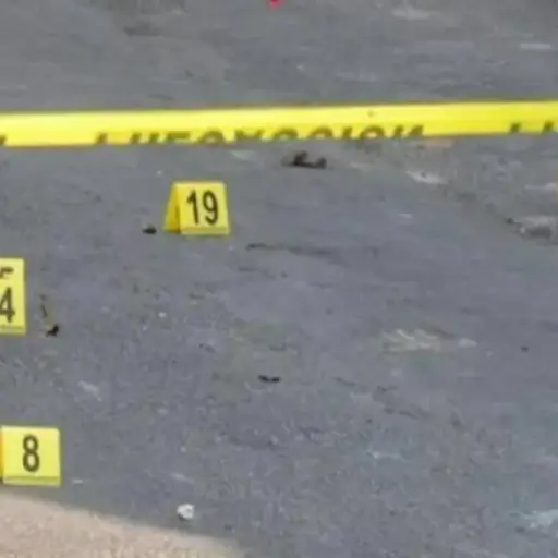 Un hombre fue asesinado a tiros en el sector Las Juntas de Babahoyo