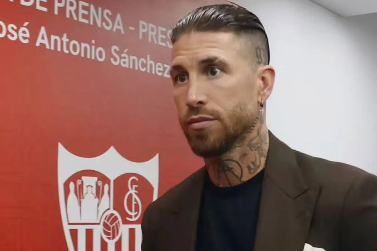 Sergio Ramos llega a un acuerdo para la compra del Sevilla FC