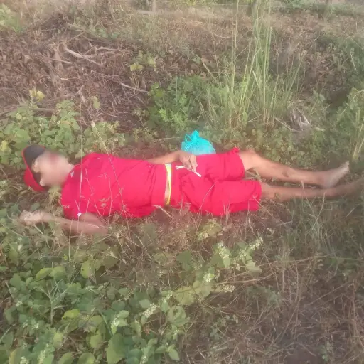Hallan cuerpo sin vida de un hombre con múltiples balazos en Chone