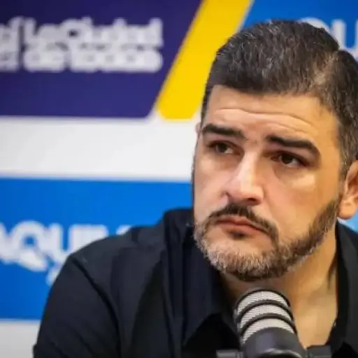 Fiscalía amplía 30 días investigación del caso Goleada e involucra a familia de Aquiles Alvarez