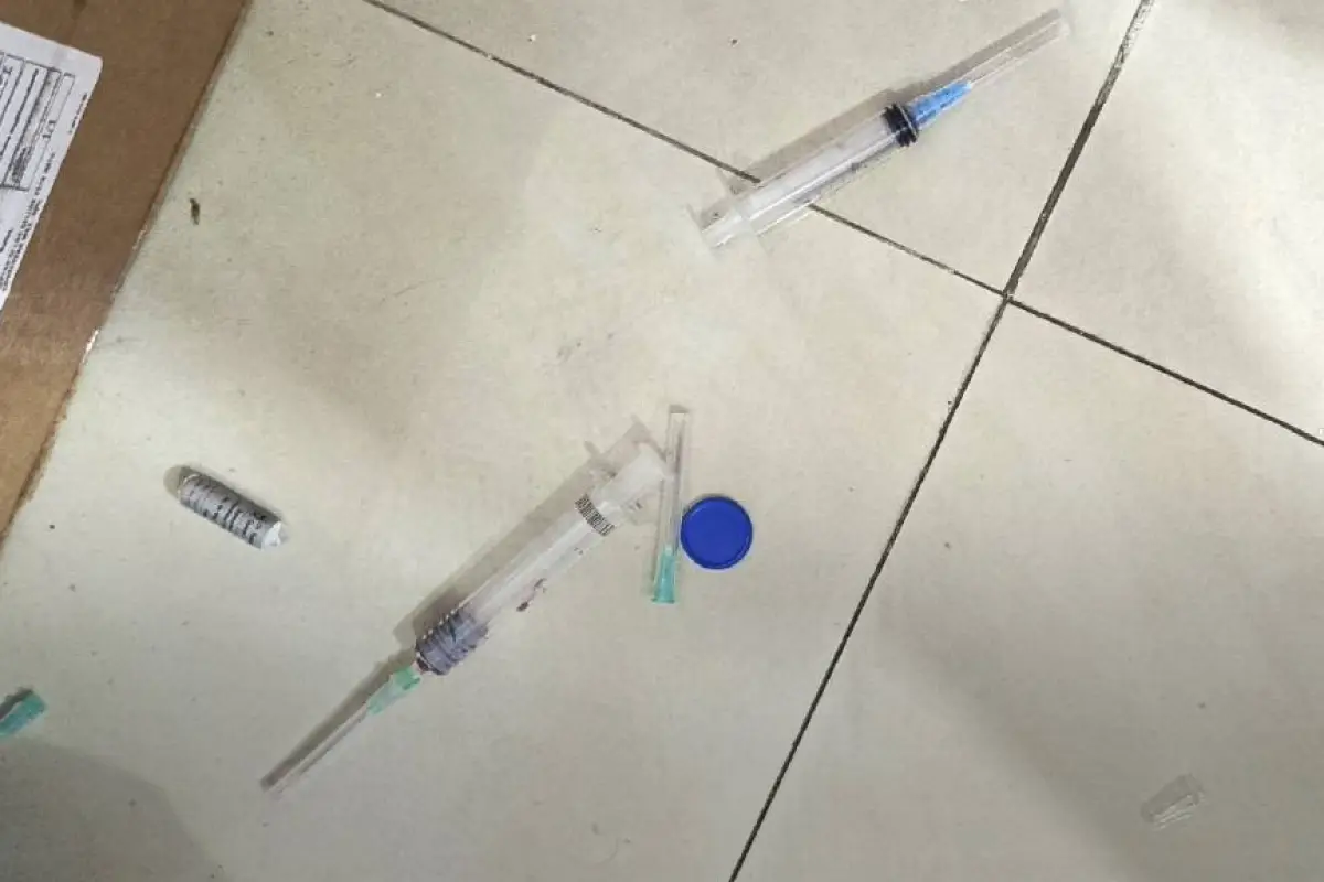 Zamora medicamentos sin receta y tratamientos prohibidos motivaron cierre de farmacia