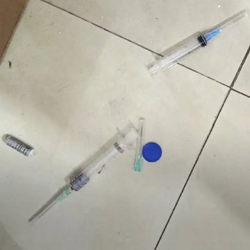 Zamora: medicamentos sin receta y tratamientos prohibidos motivaron cierre de farmacia