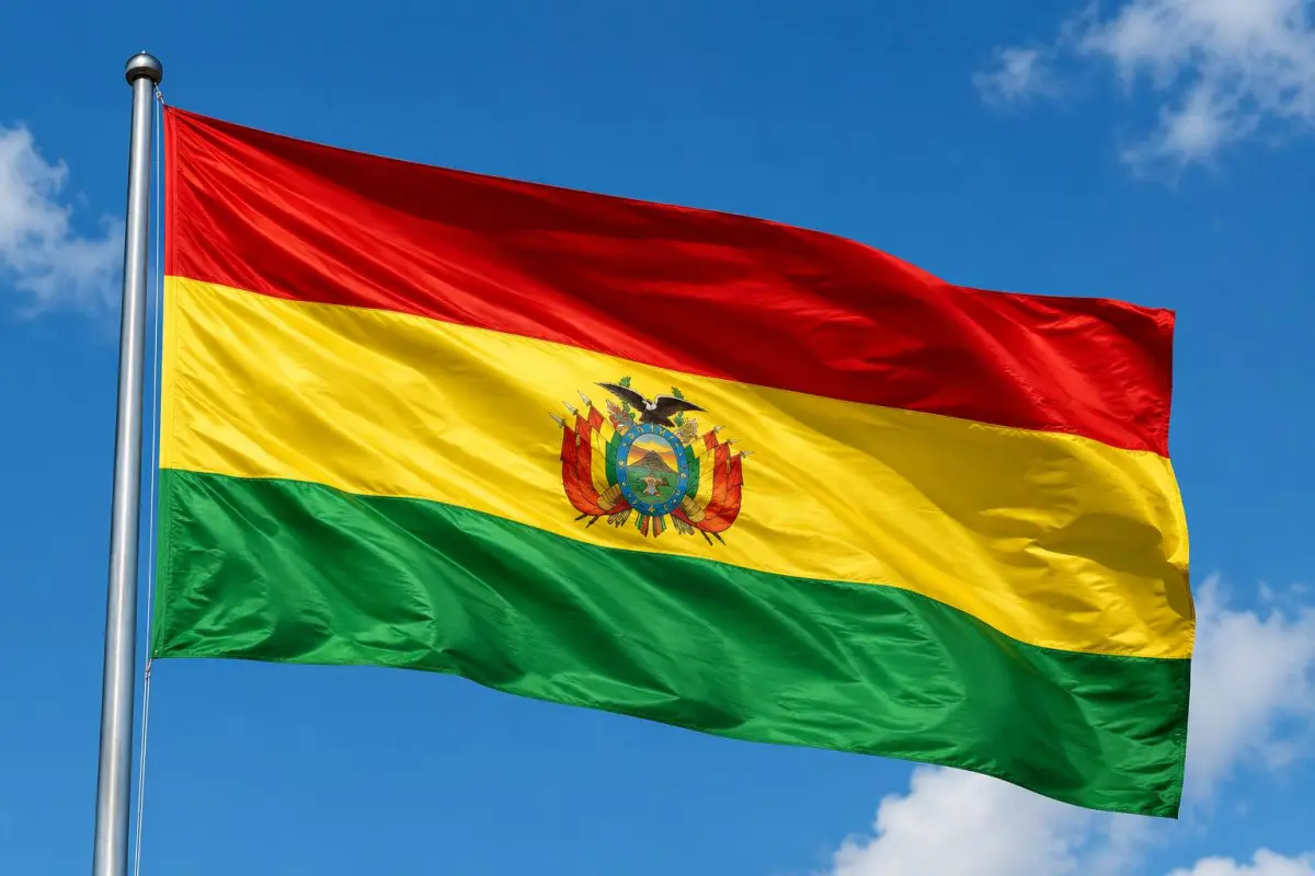 Defensoría de Bolivia solicita paso humanitario ante bloqueos de carreteras