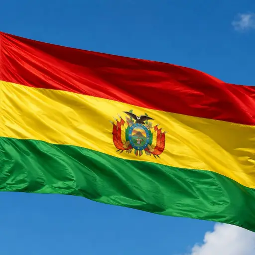 Defensoría de Bolivia solicita paso humanitario ante bloqueos de carreteras