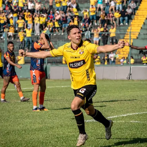 Copa Ecuador: Rival de Barcelona SC, en octavos de final, saldrá entre Liga de Portoviejo y Libertad FC