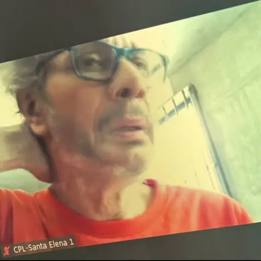 Caso Sinohydro: Jorge Glas reveló llamadas frecuentes del expresidente Lenín Moreno por Coca Codo Sinclair