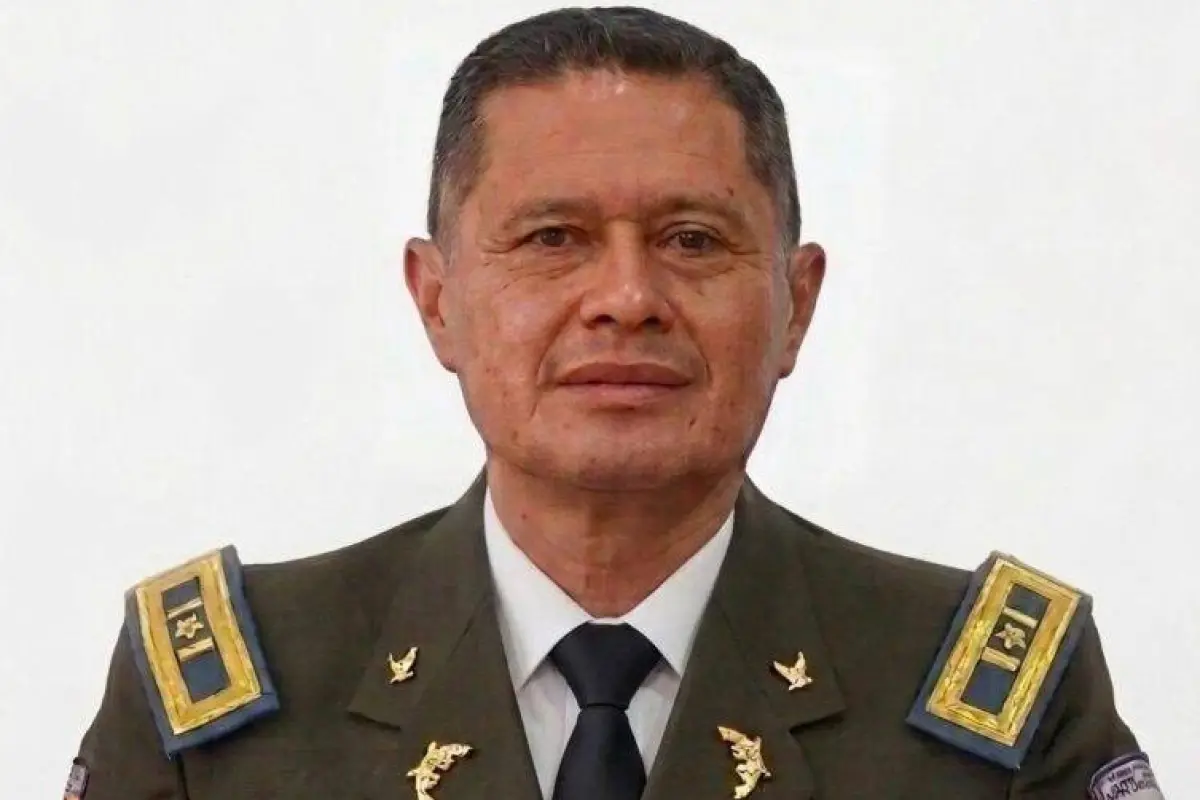 Nuevo mando de la Policía asume liderazgo estratégico en provincias del norte del país