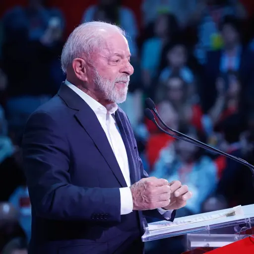 El millonario plan con el que Lula busca frenar al crimen organizado en Brasil