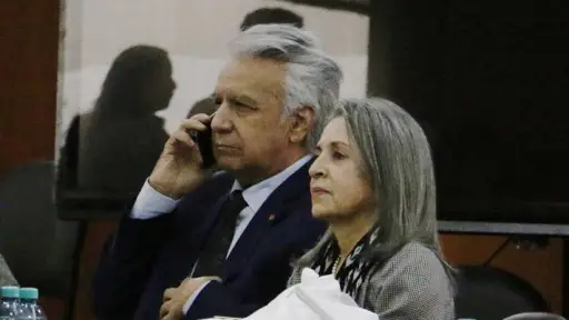 Caso Sinohydro entra en fase final con los alegatos de cierre de la Fiscalía