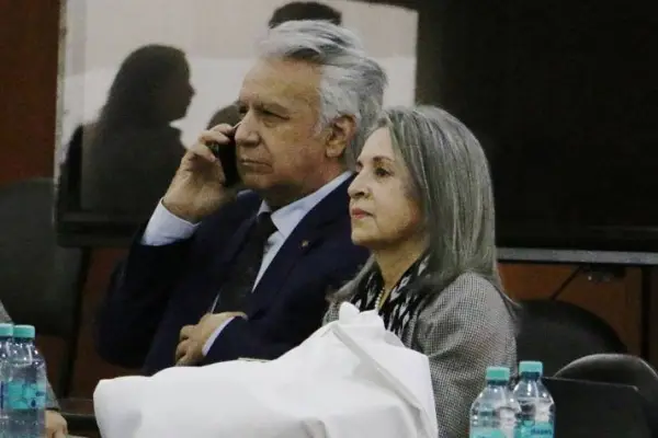 Caso Sinohydro entra en fase final con los alegatos de cierre de la Fiscalía