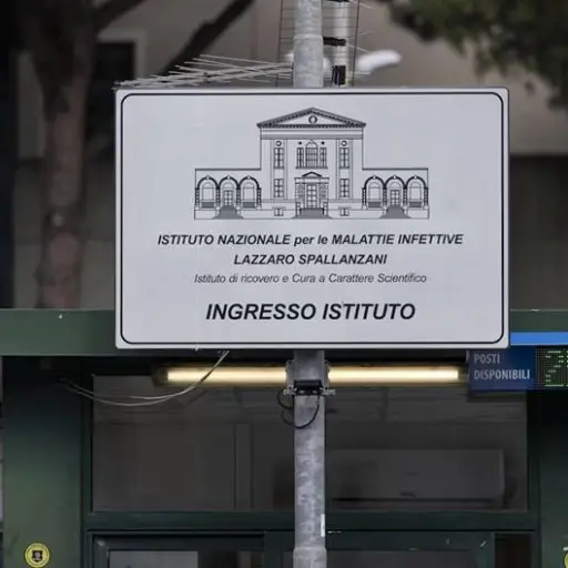 Cuatro de las personas bajo observación en Italia dan negativo por hantavirus