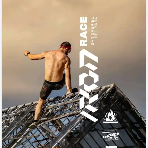 Iron Race 2026 impulsará el turismo de aventura en Santo Domingo
