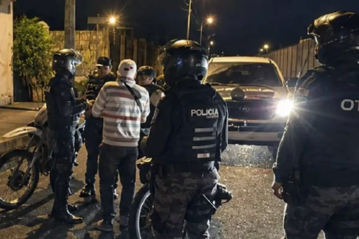 Ecuador