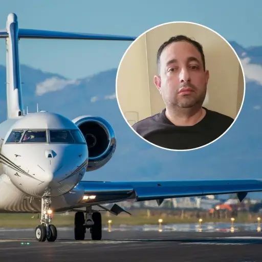 Celso Moreira alias ‘Patucho Celso’ acepta extradición a Estados Unidos desde la Cárcel del Encuentro