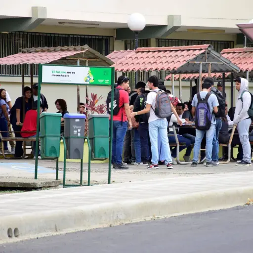 Universidades públicas de Manabí destinan hasta 657 mil dólares al año para el servicio de internet