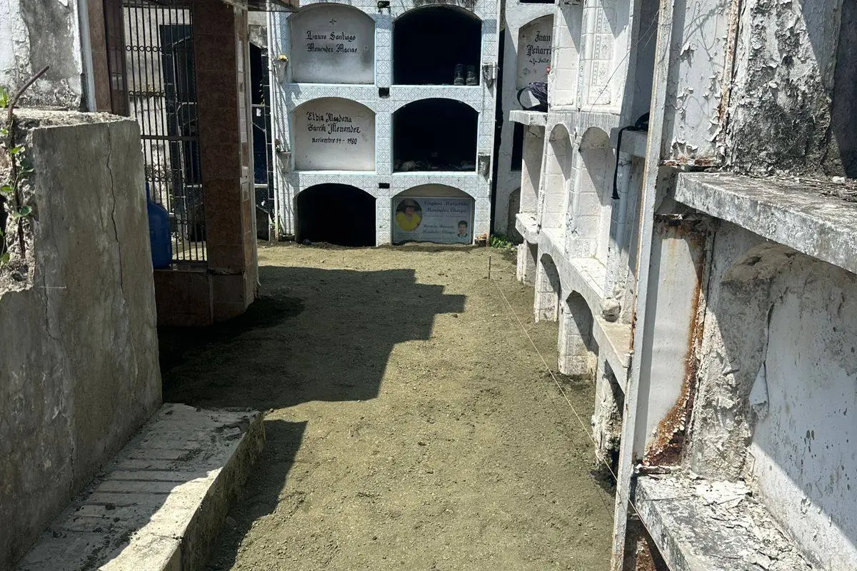 Cementerio