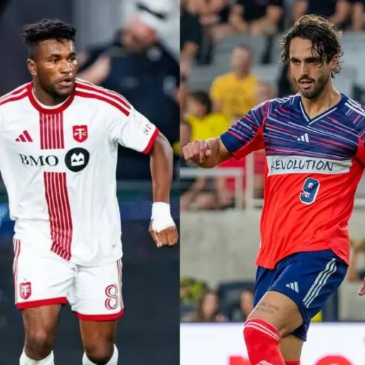 ¿Cuánto ganan los ecuatorianos en la MLS? Las millonarias cifras de Campana y Cifuentes al descubierto