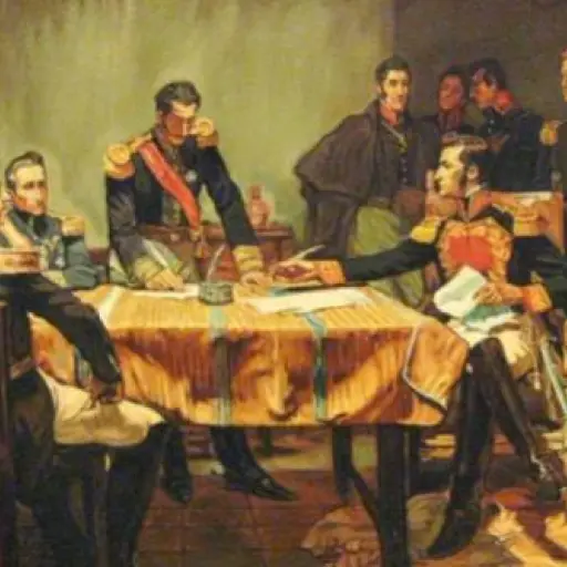 El 13 de mayo de 1830 marcó el inicio de la República del Ecuador