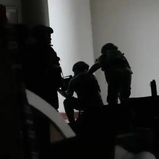 Varios disparos en el Senado de Filipinas durante operativo de arresto contra el senador Ronald Dela Rosa