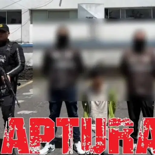 Capturan a violador sentenciado por atacar a menor en Napo