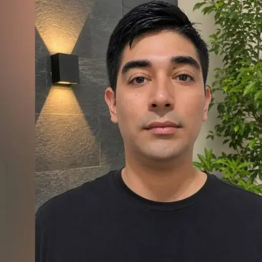 Lo que se conoce sobre la muerte del hijo de Henry Dueñas