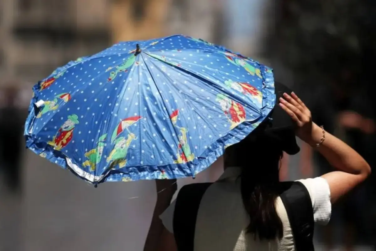 Las condiciones atmosféricas actuales favorecerán cielos entre despejados y parcialmente nublados. , Foto: El Diario