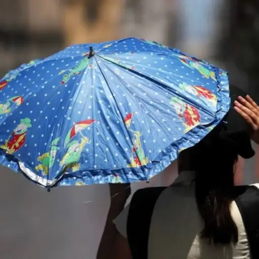 Altas temperaturas y radiación solar afectarán a tres regiones de Ecuador hasta el próximo 16 de mayo