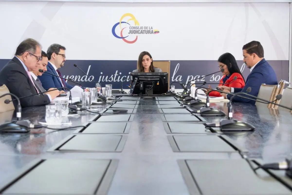 Lo que decidió la Judicatura tras el crimen que estremeció a la Función Judicial