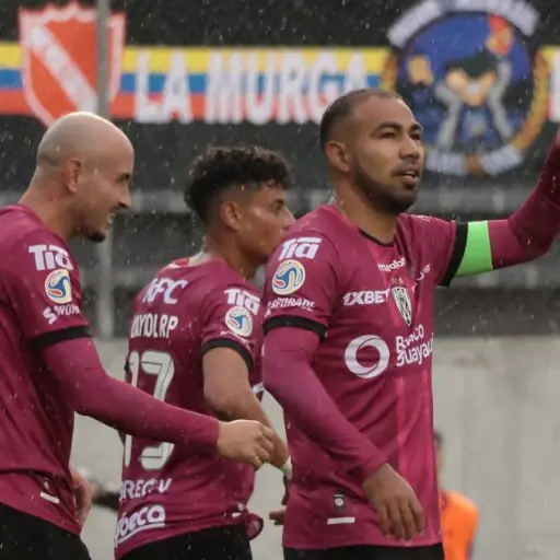 Con gol manabita, Independiente del Valle se proclamó campeón de la Supercopa Ecuador 2026