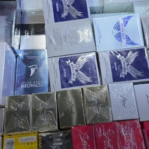 Operativo en Guayaquil detecta más de 2 100 cosméticos irregulares en La Bahía