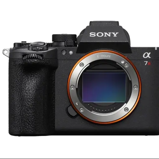 Sony presenta la nueva cámara Alpha 7R VI con sensor de 66,8 megapíxeles y tecnología de IA avanzada