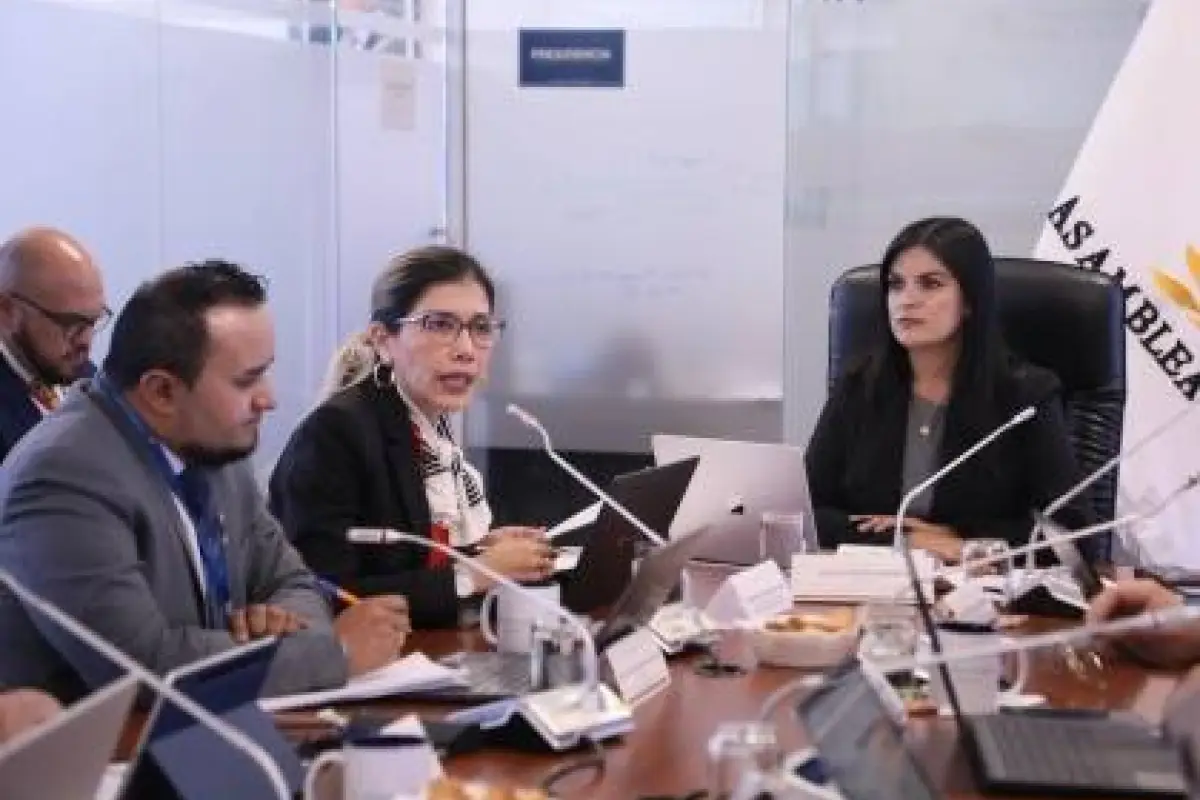 Borbón avanza hacia la cantonización con respaldo de la AME