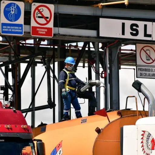 Filas y alta demanda: la respuesta de Petroecuador ante la presión por gasolina
