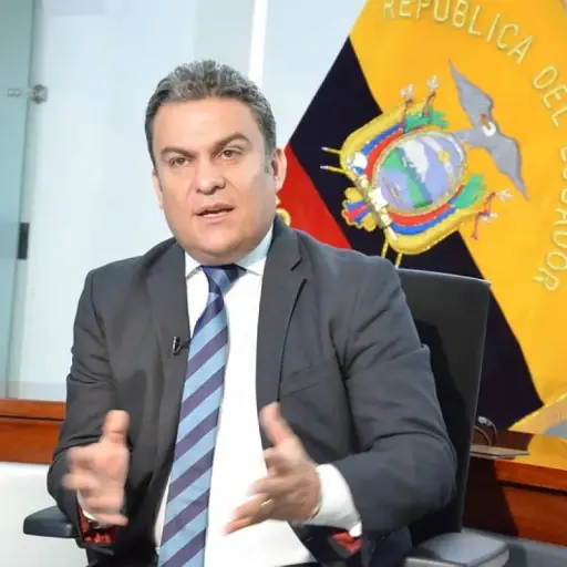 José Serrano queda sin asilo en Estados Unidos y enfrenta posible deportación a Ecuador