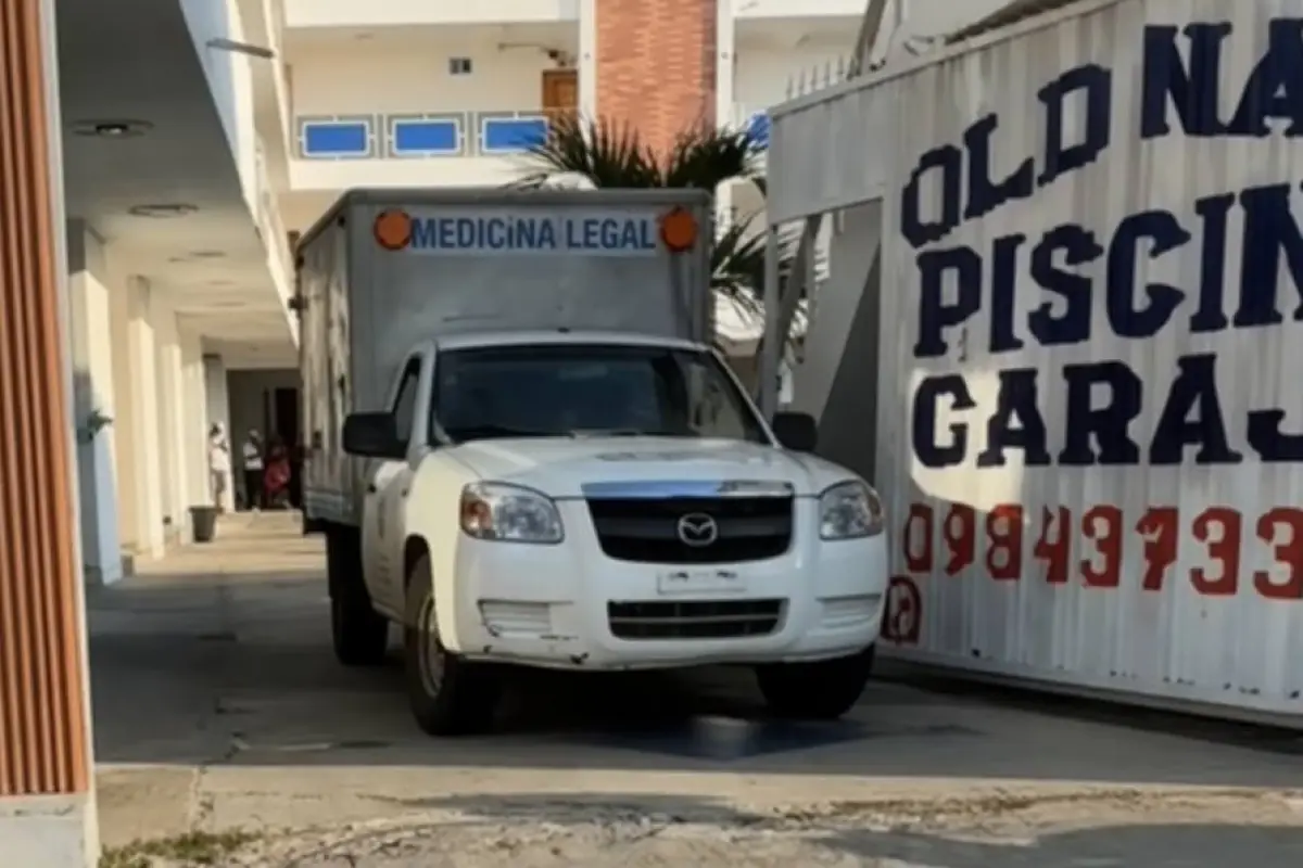 Manabí