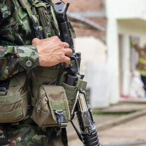 Disidencias de las FARC niegan haber ordenado el asesinato del periodista Mateo Pérez