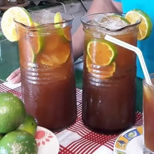Agua de panela con limón: receta tradicional y preparación paso a paso