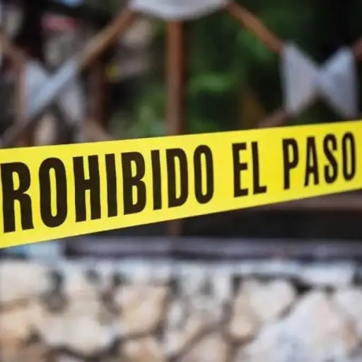 Dos ataques armados dejan varias víctimas mortales en San Vicente 