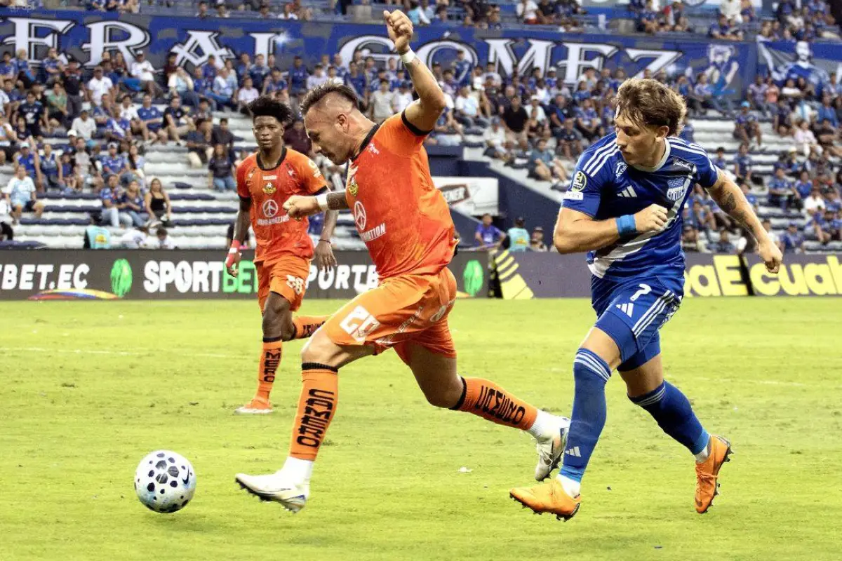 Emelec