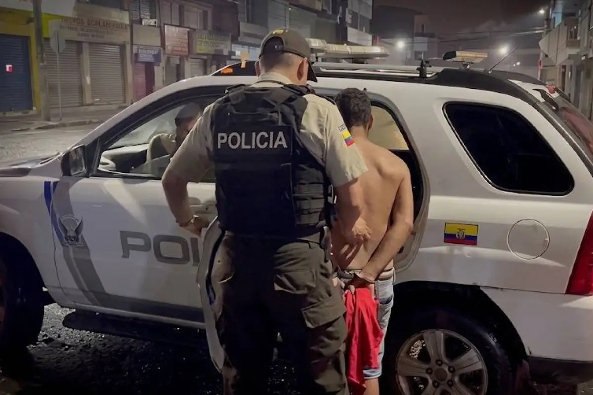 toque de queda