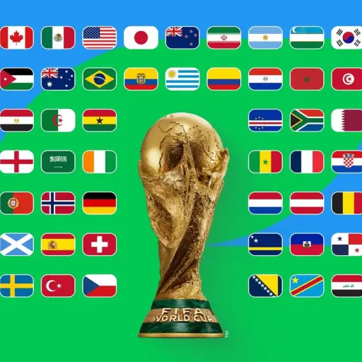 A un mes de jugarse el Mundial 2026,  el más grande y de mayor cantidad de selecciones en su historia