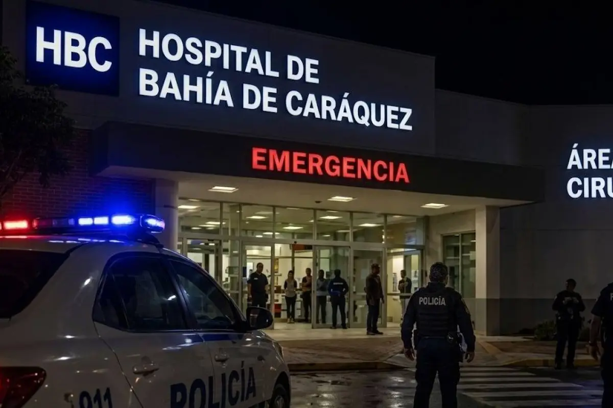 hospital