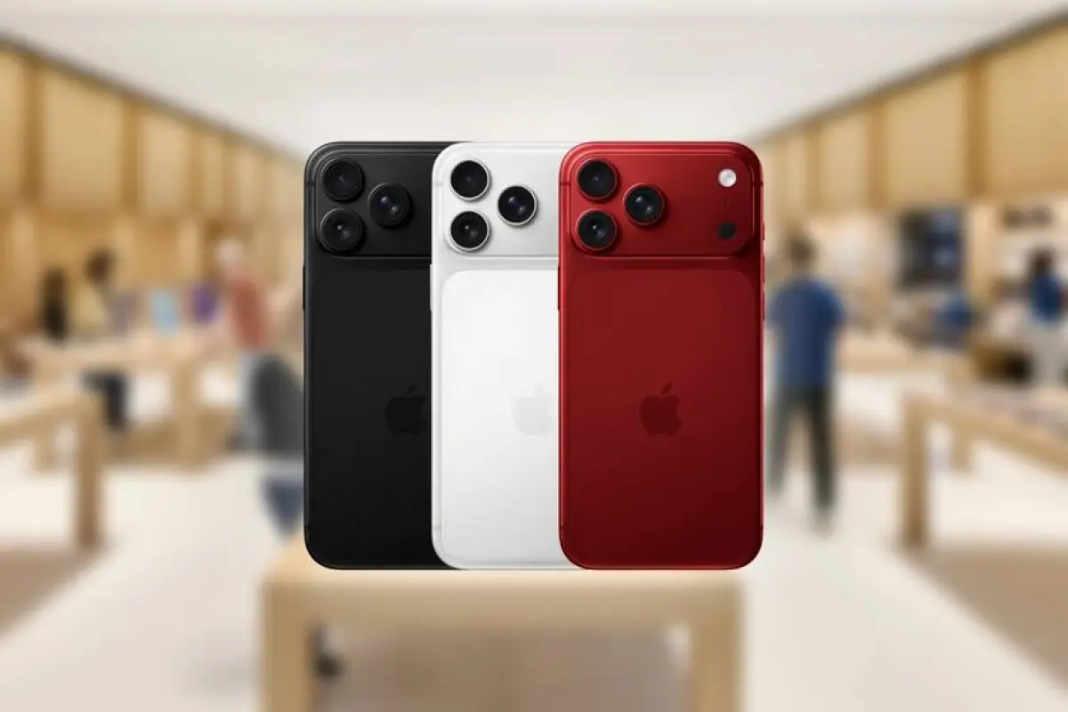 iPhone 18