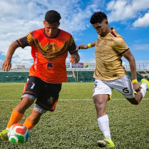 FC Insutec y Barcelona SC se enfrentan por un cupo a los octavos de final de la Copa Ecuador