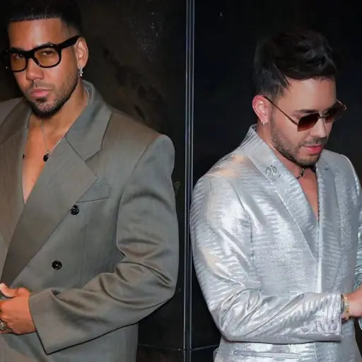 Romeo Santos y Prince Royce en Ecuador: ¿Cuándo será el concierto y cuáles son los precios de las entradas?